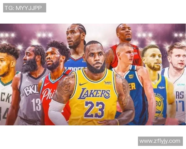 NBA常规赛最佳阵容预测与数据支持