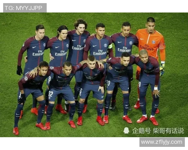 【深度解析】巴黎近况+未来走势预测