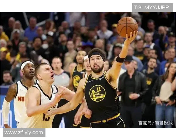 赛后评分出炉：掘金成最大亮点！