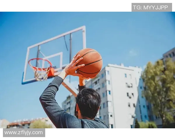 篮球运动员投篮热区演变与训练针对性研究