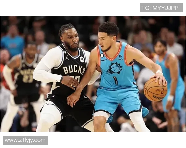 昔日恩怨再现！布克与老队友狭路相逢