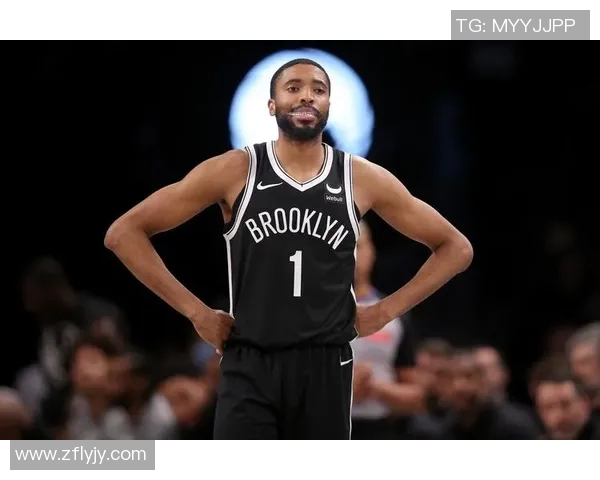 媒体预测：篮网或成未来超级巨星